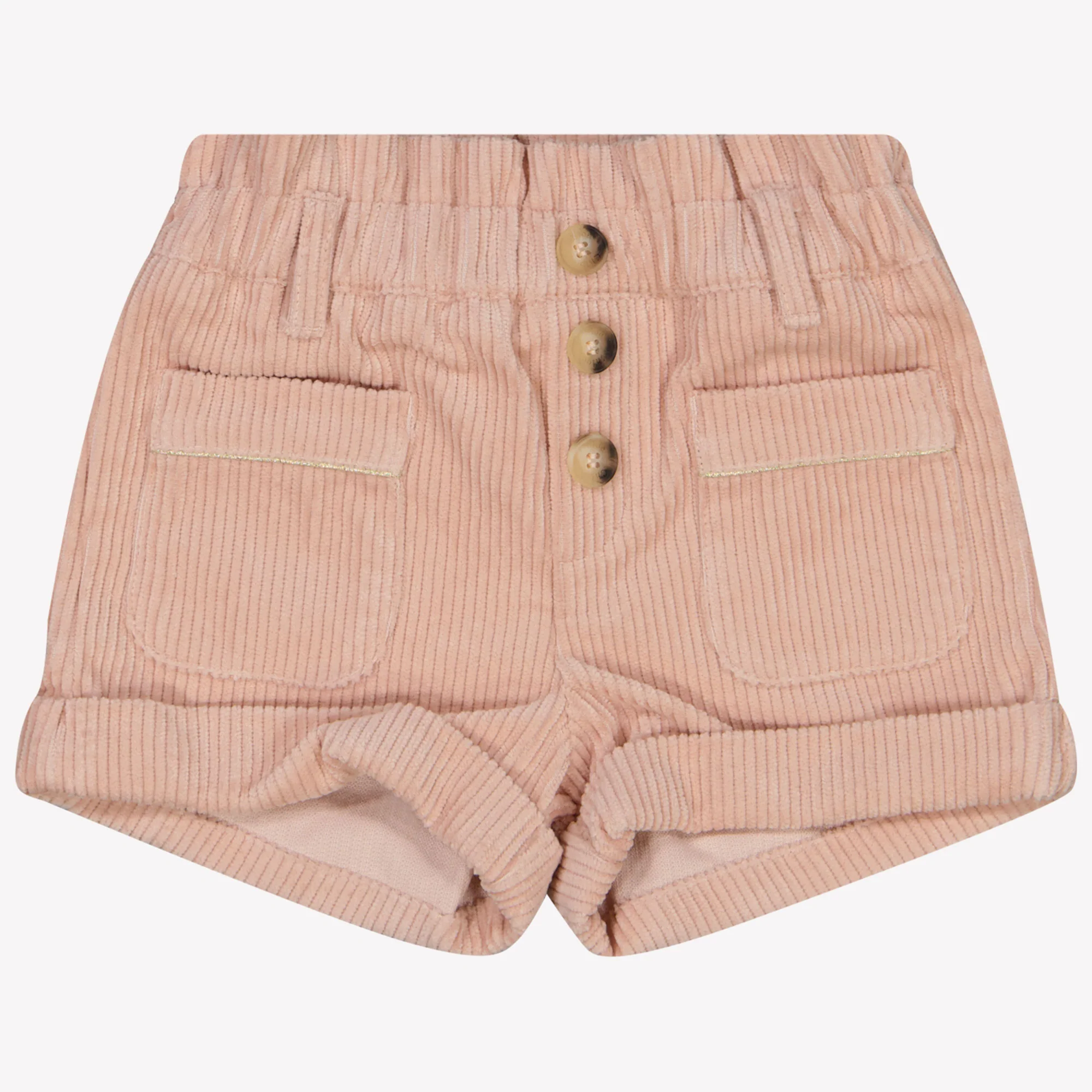 Chloé Chloé baby meisjes shorts