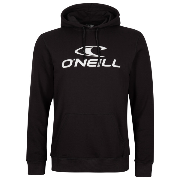 O'Neill   Hoodie - Hoodie, zwart