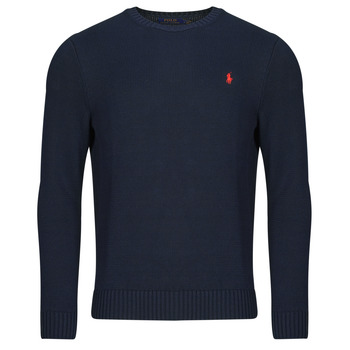 Polo Ralph Lauren Trui  PULL COL ROND EN COTON