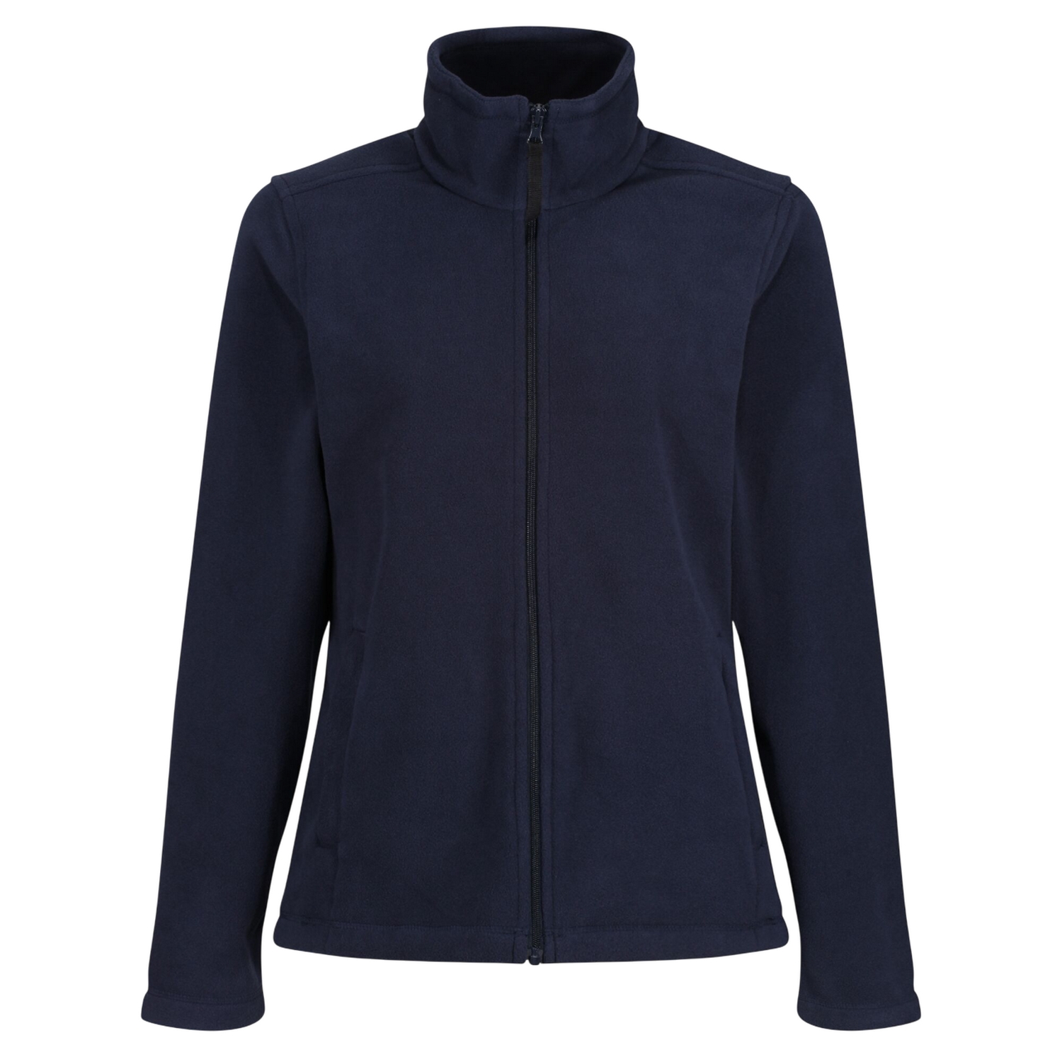 Regatta Dames micro full zip fleecejack