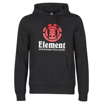 Element Sweater  VERTICAL HOOD