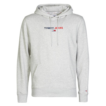 Tommy Jeans Sweater  TJM LINEAR LOGO HOODIE