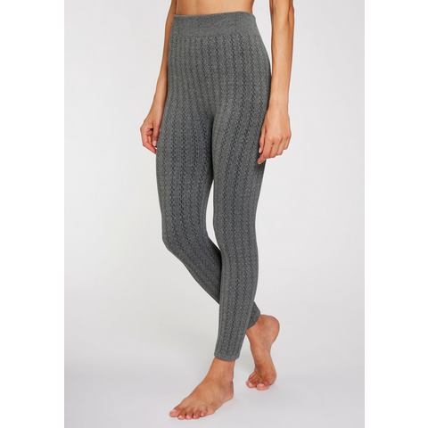 Lavana Tricotlegging Thermo