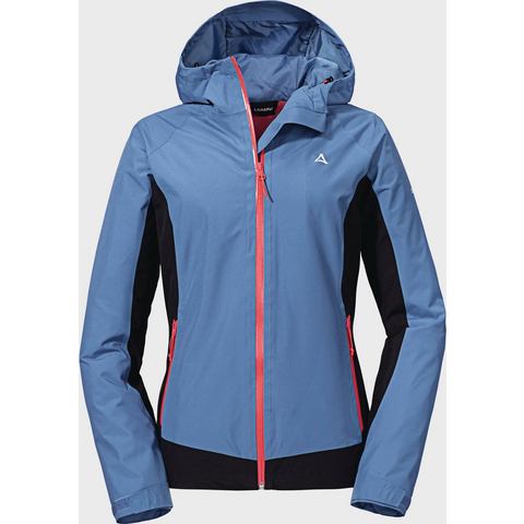 Schöffel Outdoorjack Jacket Wamberg L