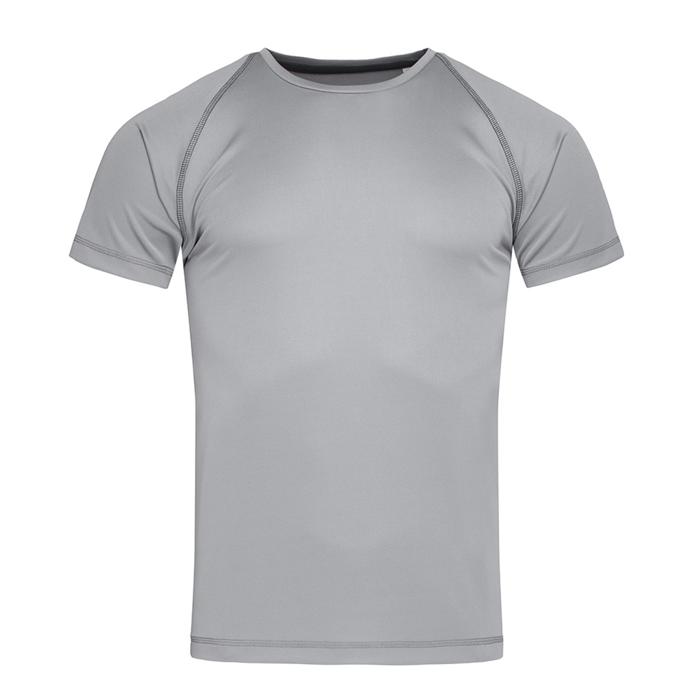 Stedman Stars Heren active 140 team raglan t-shirt