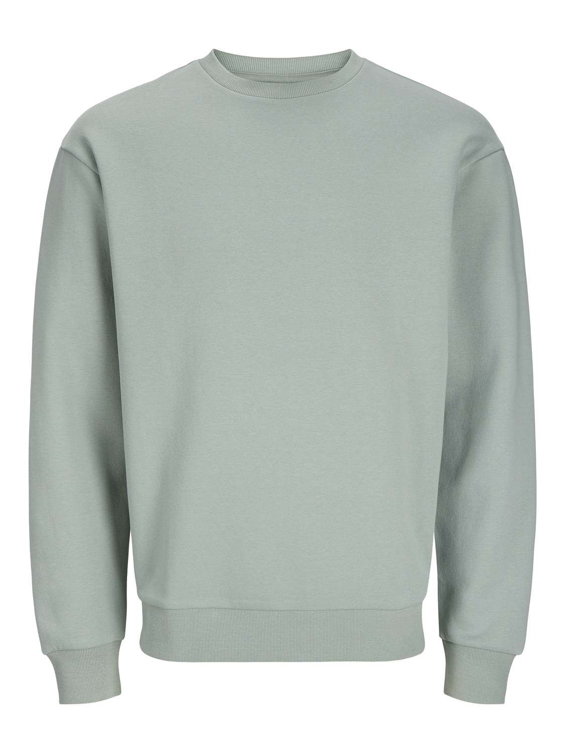 Jack & Jones Sweatshirt JJEBRADLEY SWEAT CREW NOOS