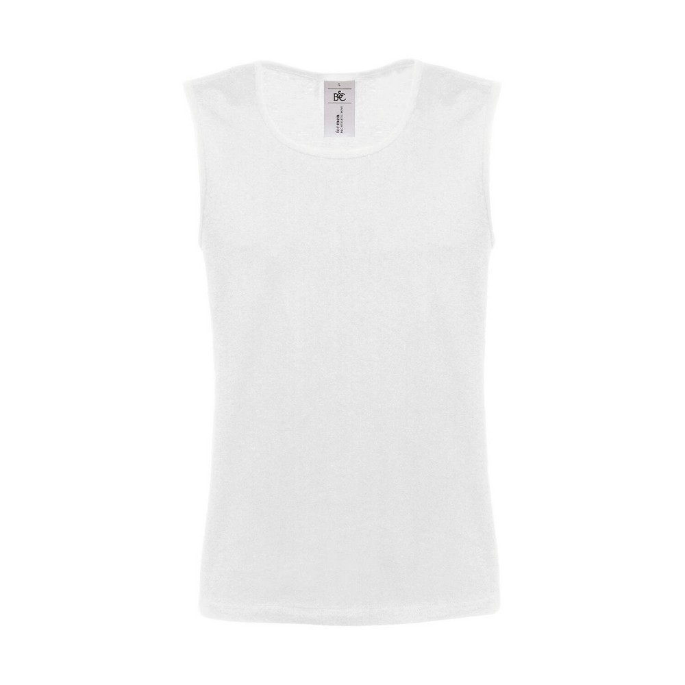 B and C Heren move athletic tank top