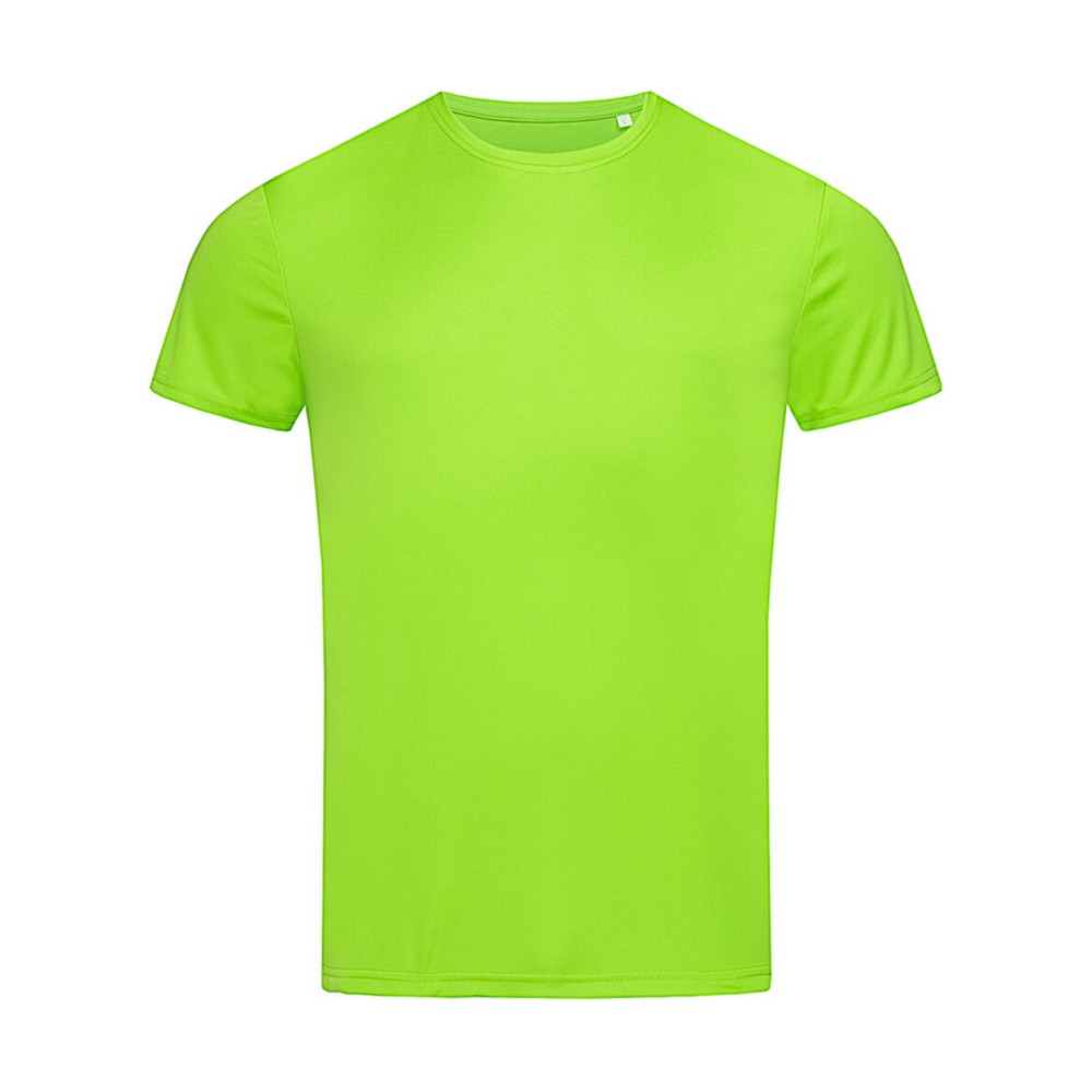 Stedman Stars Heren sport t-shirt