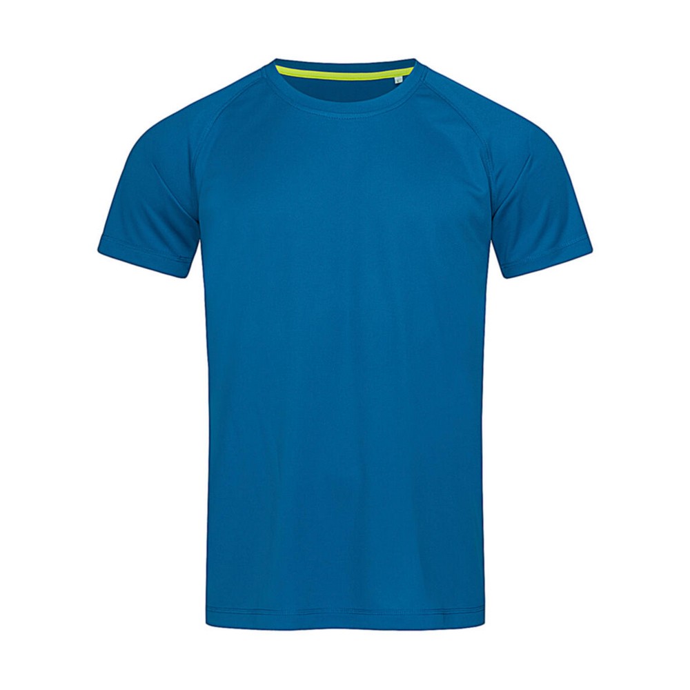 Stedman Stars Heren actief 140 t-shirt