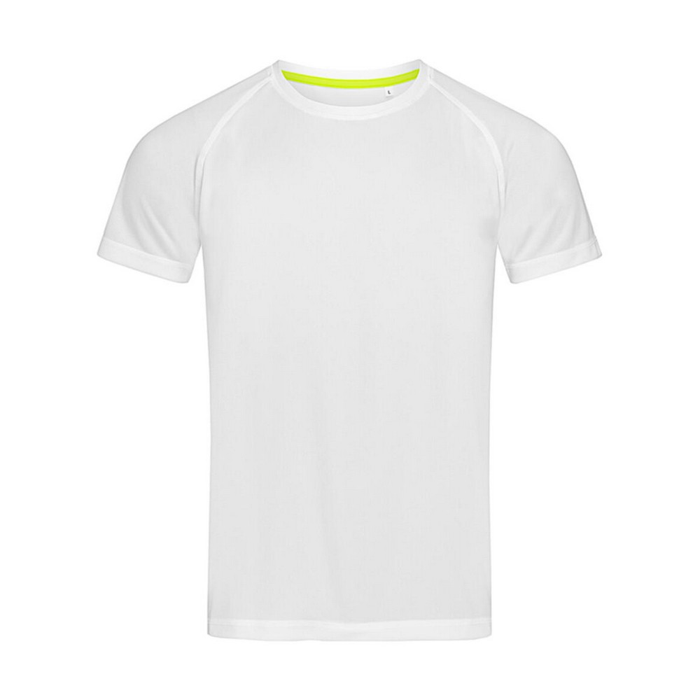 Stedman Stars Heren actief 140 t-shirt