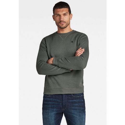 G-Star RAW Sweatshirt Premium Core Pacior Sweat