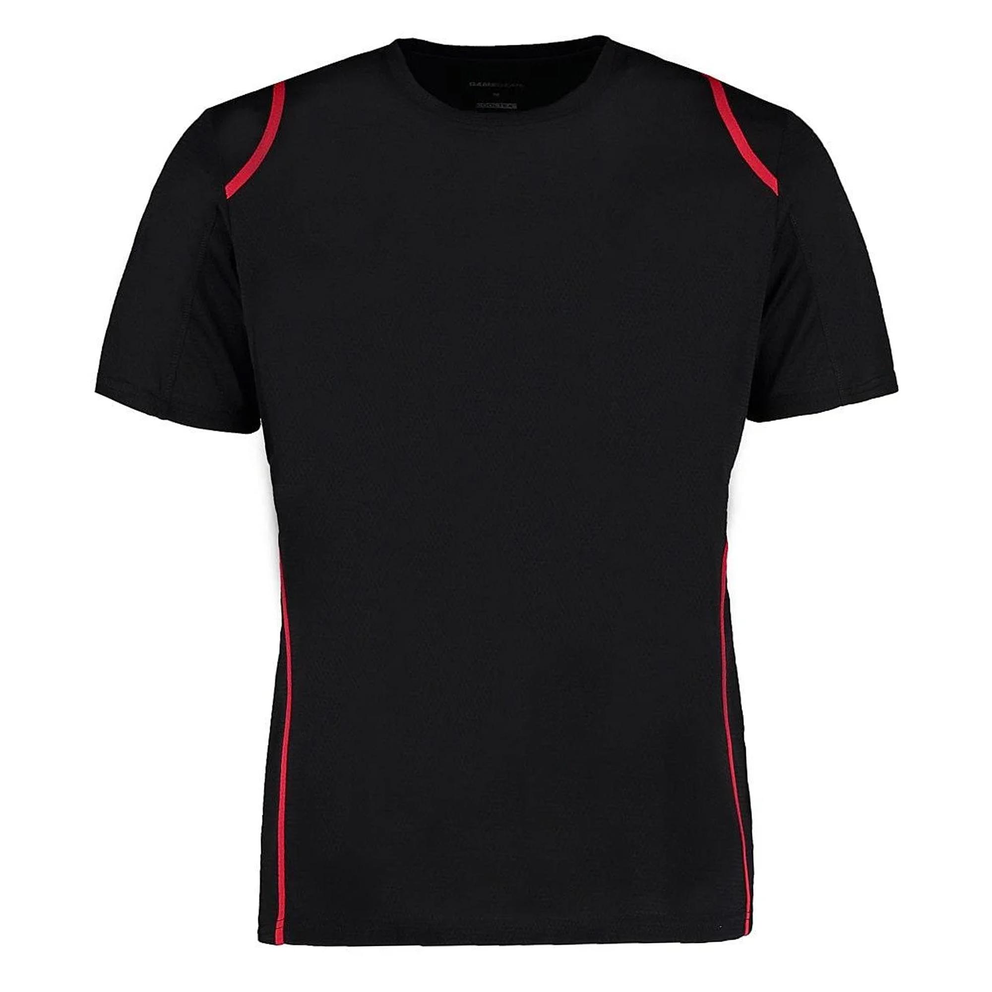 Gamegear  cooltex t-shirt met korte mouwen / herensportkleding