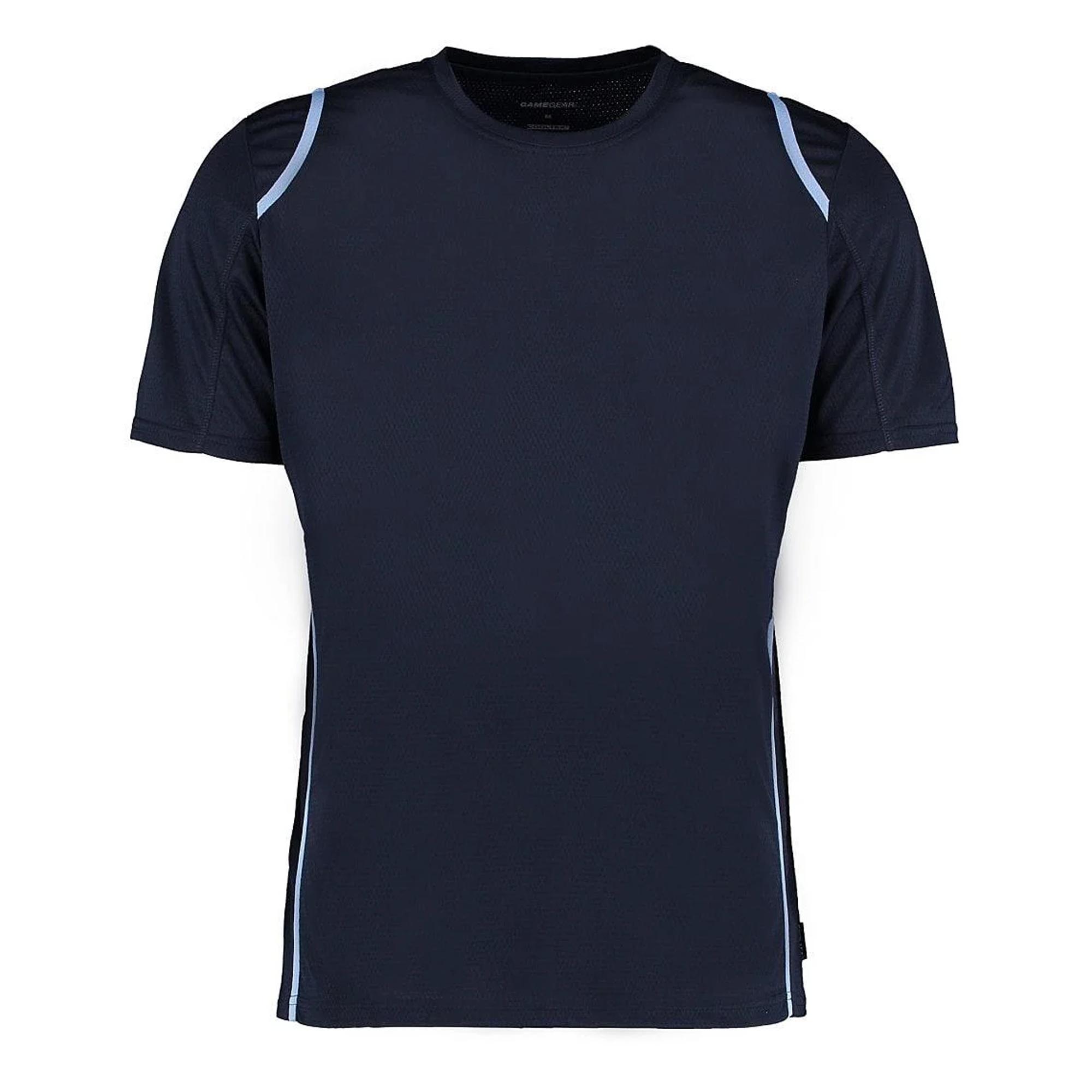 Gamegear  cooltex t-shirt met korte mouwen / herensportkleding