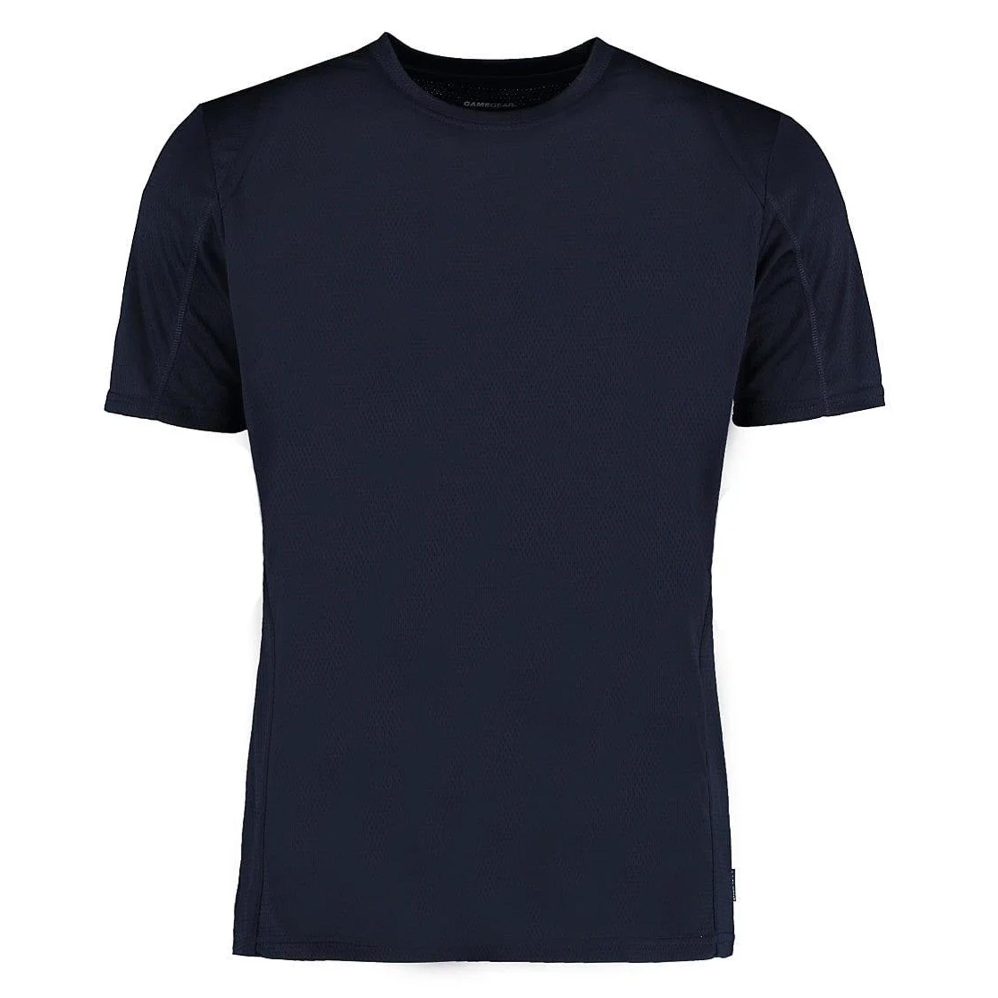 Gamegear  cooltex t-shirt met korte mouwen / herensportkleding