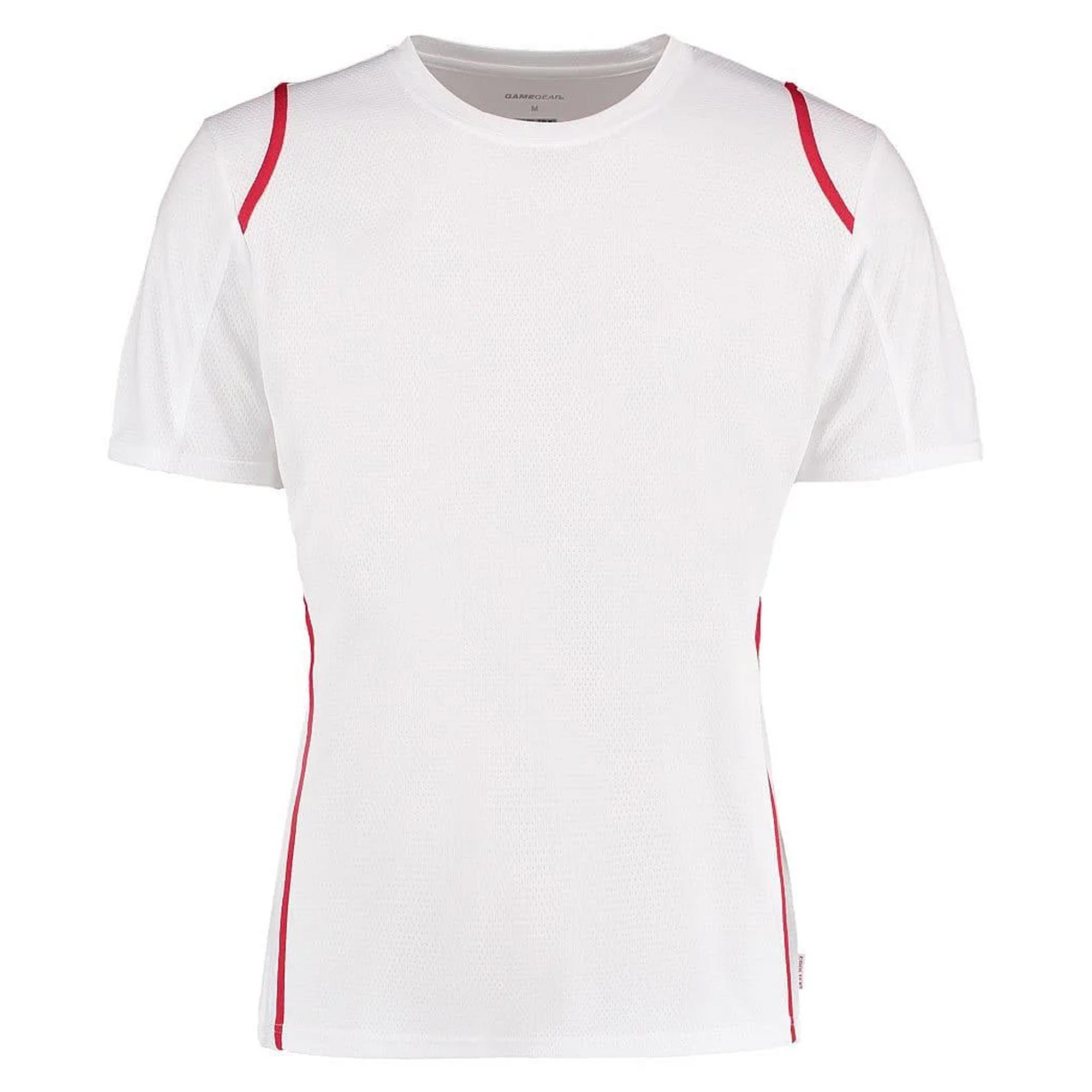 Gamegear  cooltex t-shirt met korte mouwen / herensportkleding