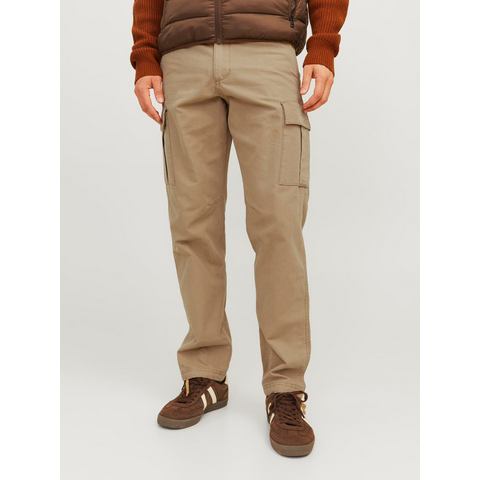 Jack & Jones Cargobroek JPSTKANE JJBARKLEY CARGO PANT NOOS