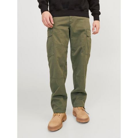 Jack & Jones Cargobroek JPSTKARL JJHARLOW CARGO NOOS