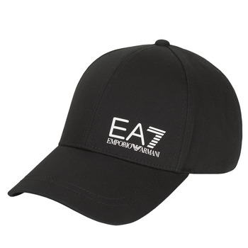 Emporio Armani EA7 Pet  TRAIN CORE ID U LOGO CAP