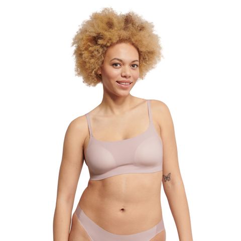 Sloggi Beugelloze-bh ZERO Feel 2.0 Ultra Bra