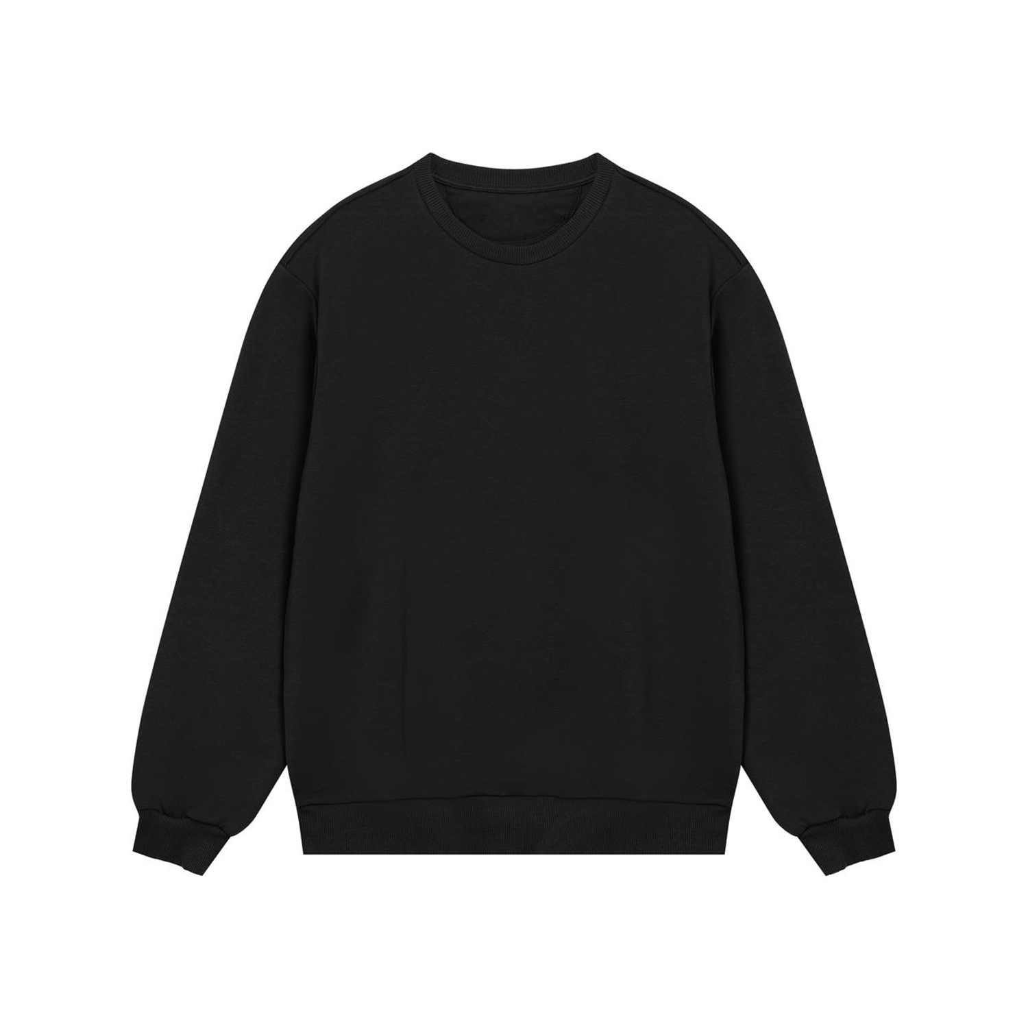 True Blanks Heren regular sweatshirt