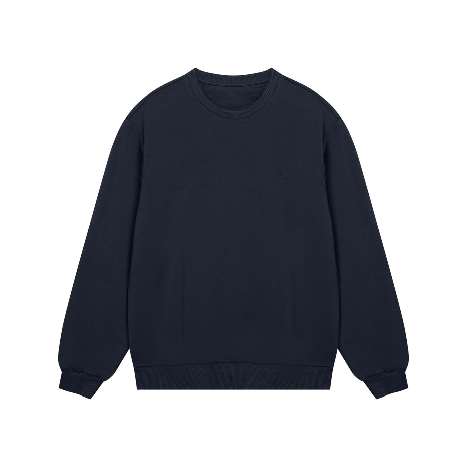 True Blanks Heren regular sweatshirt