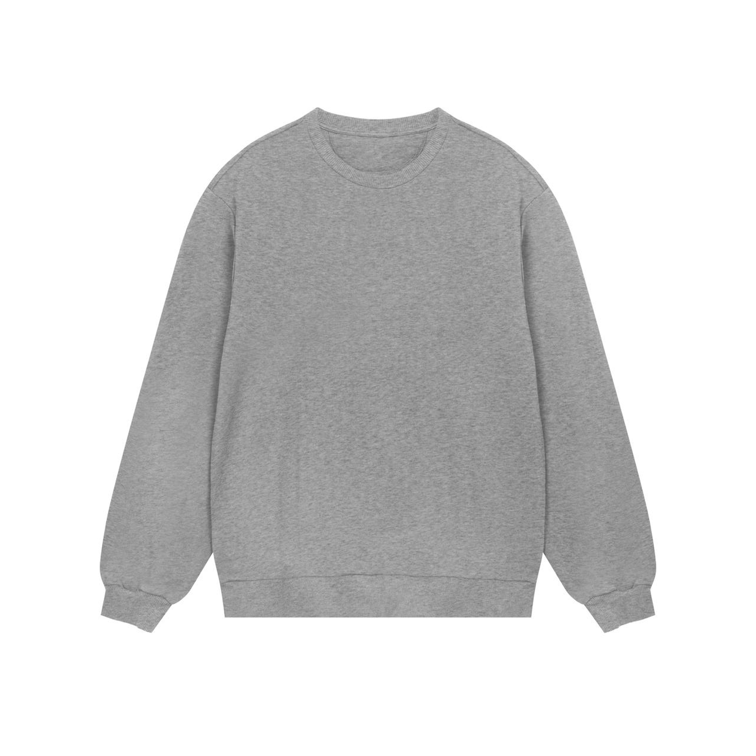 True Blanks Heren regular sweatshirt