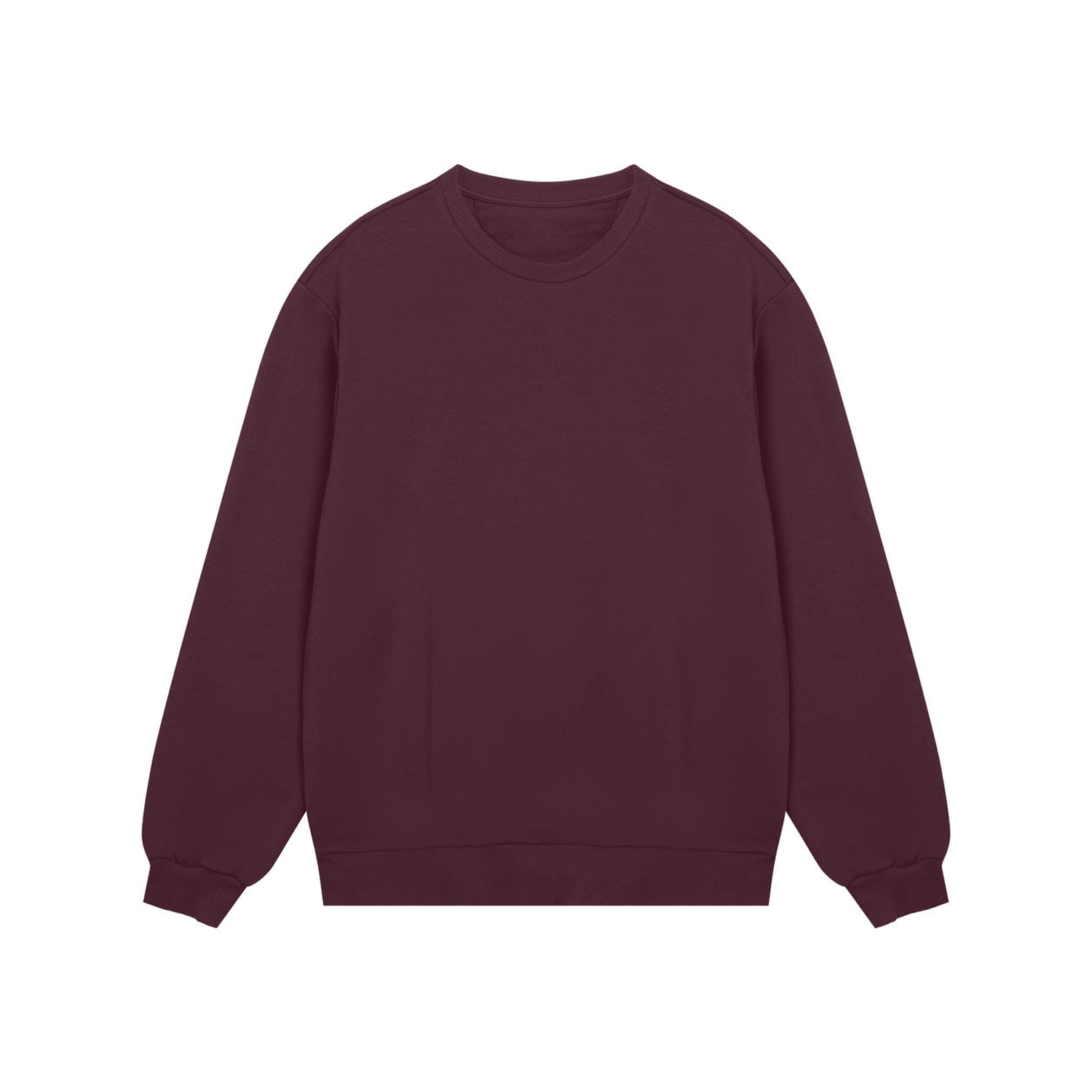 True Blanks Heren regular sweatshirt