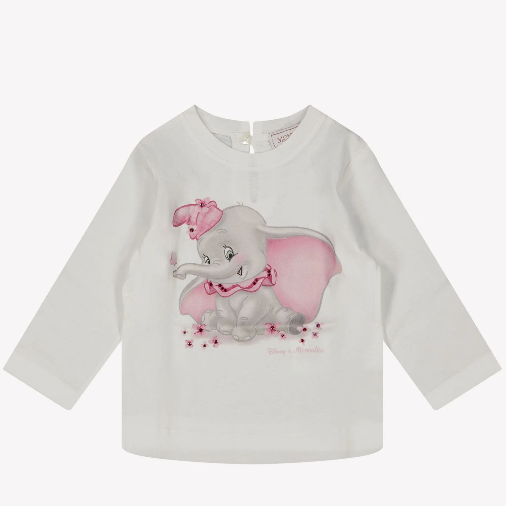 Monnalisa Baby meisjes t-shirt