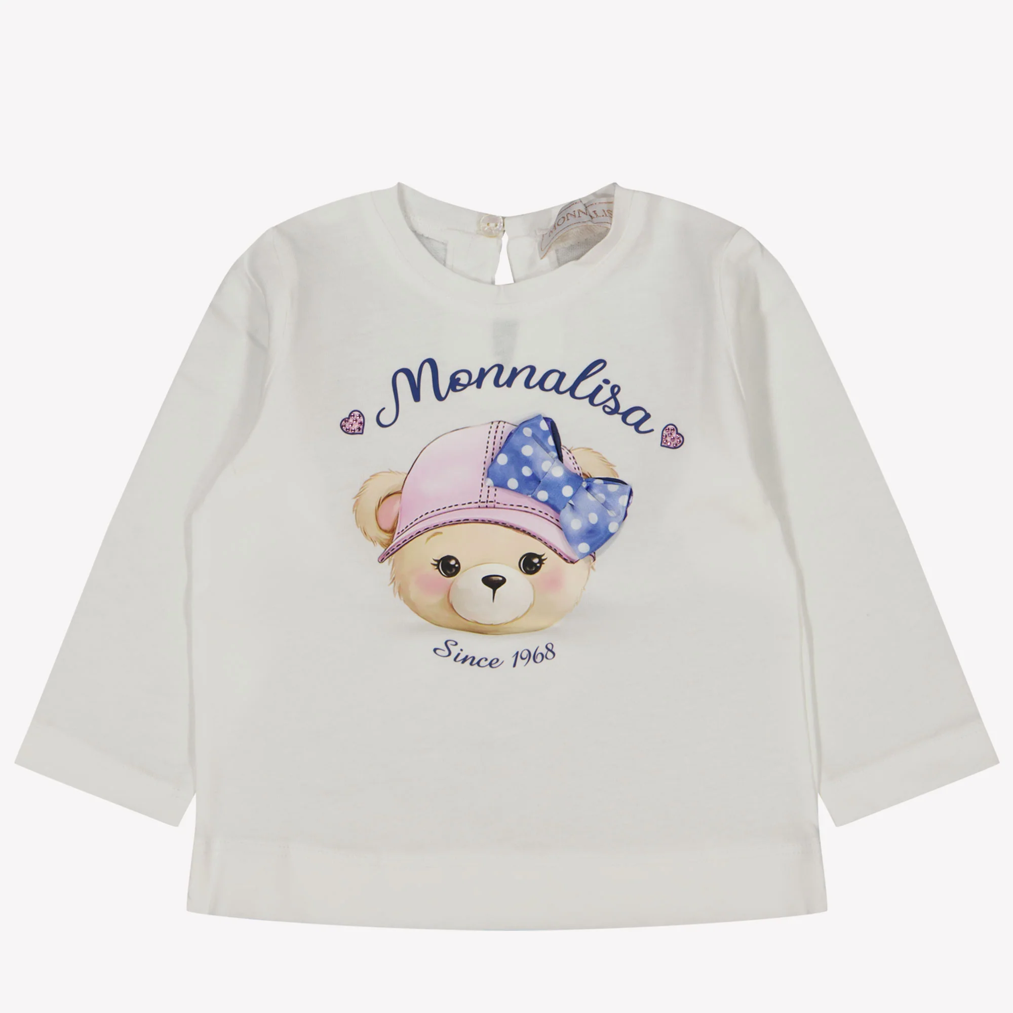 Monnalisa Baby meisjes t-shirt