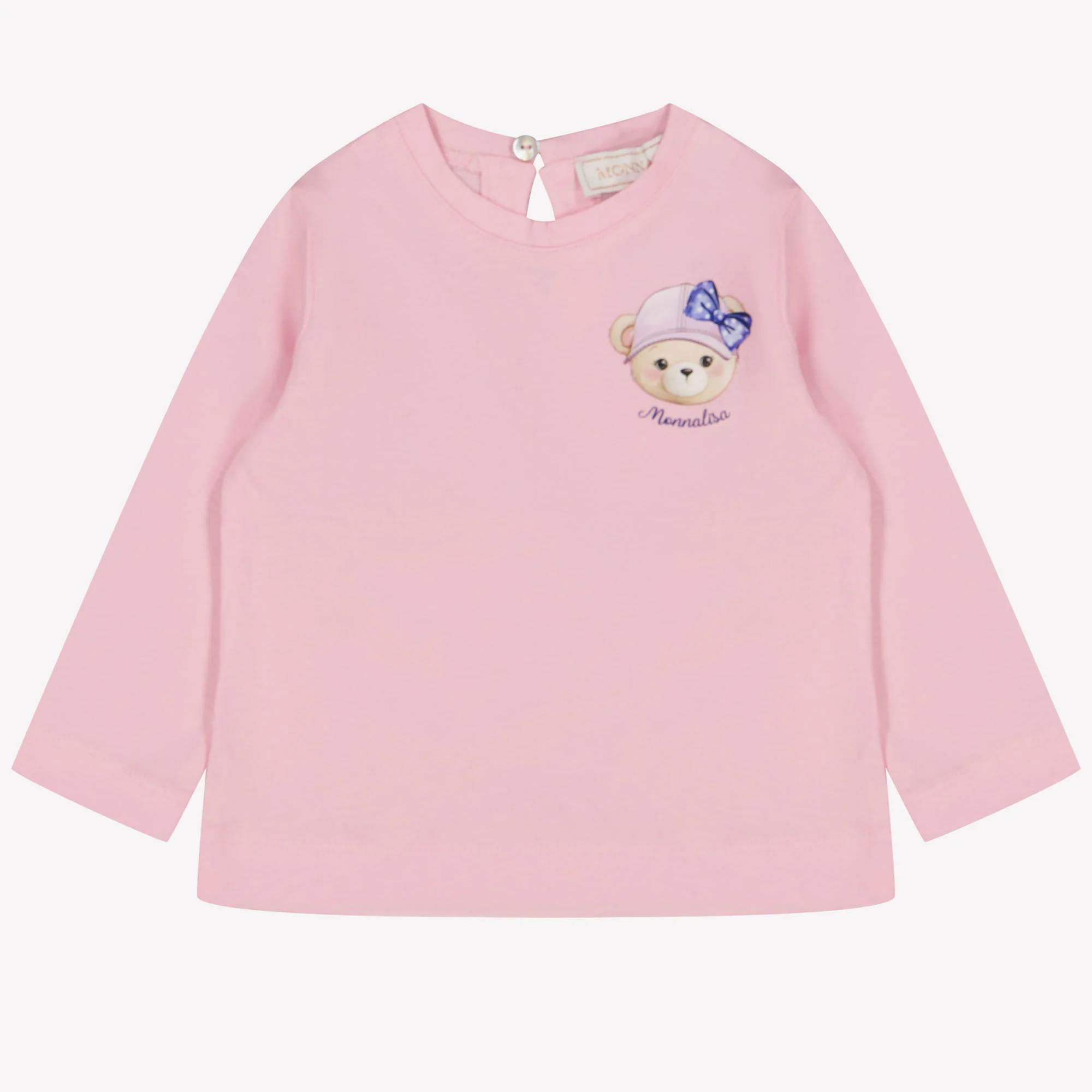 Monnalisa Baby meisjes t-shirt