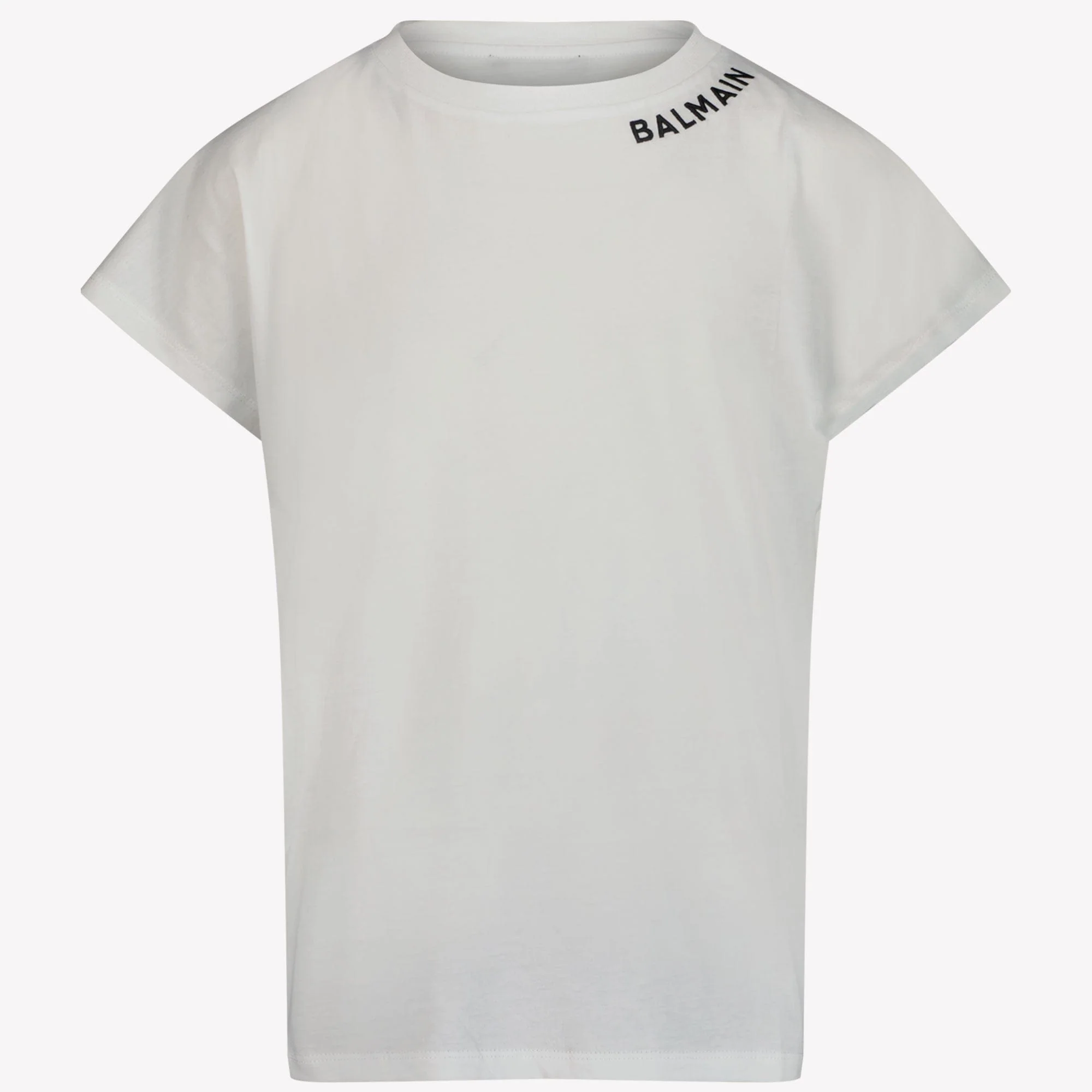 Balmain Meisjes t-shirt