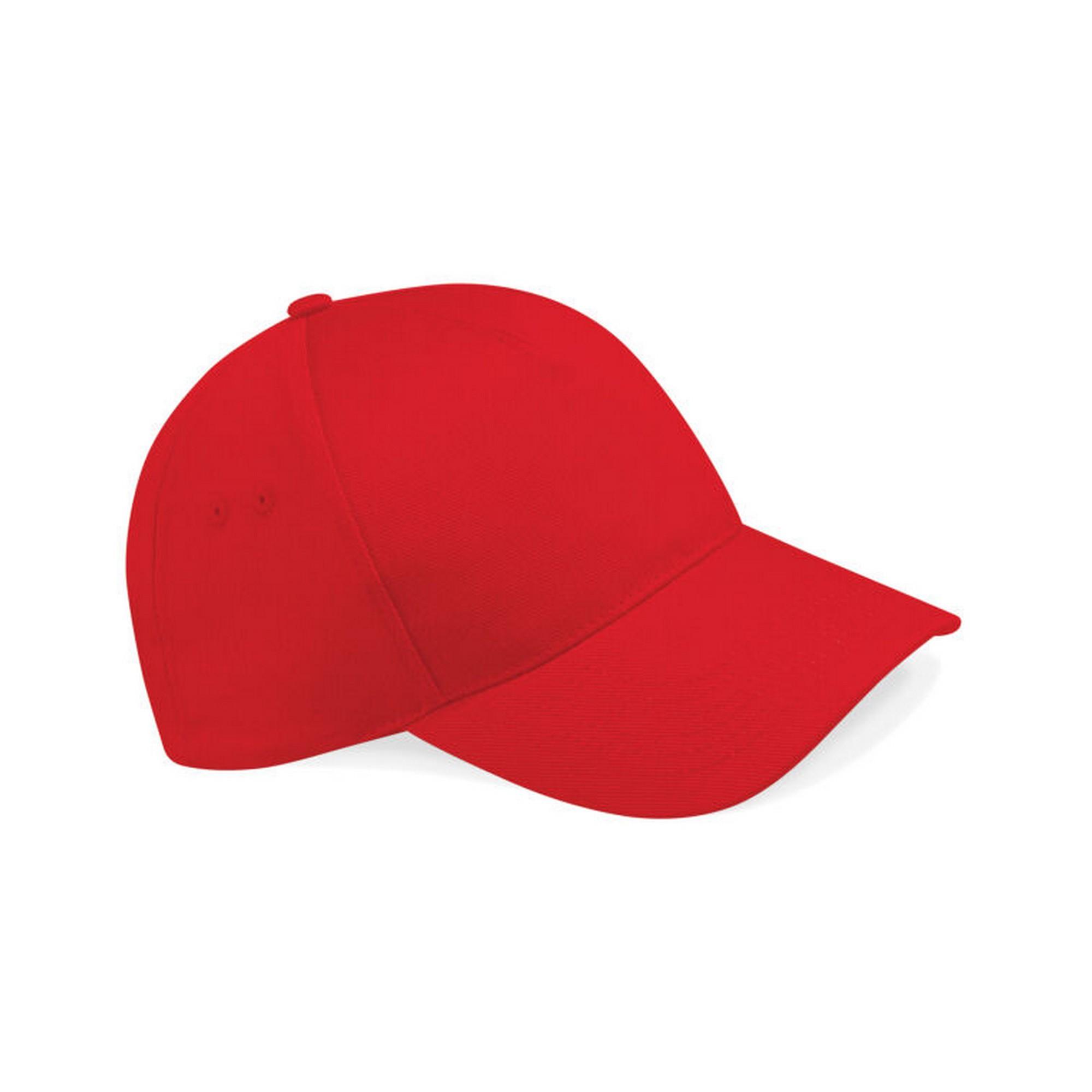 Beechfield Ultimate 5 paneel cap