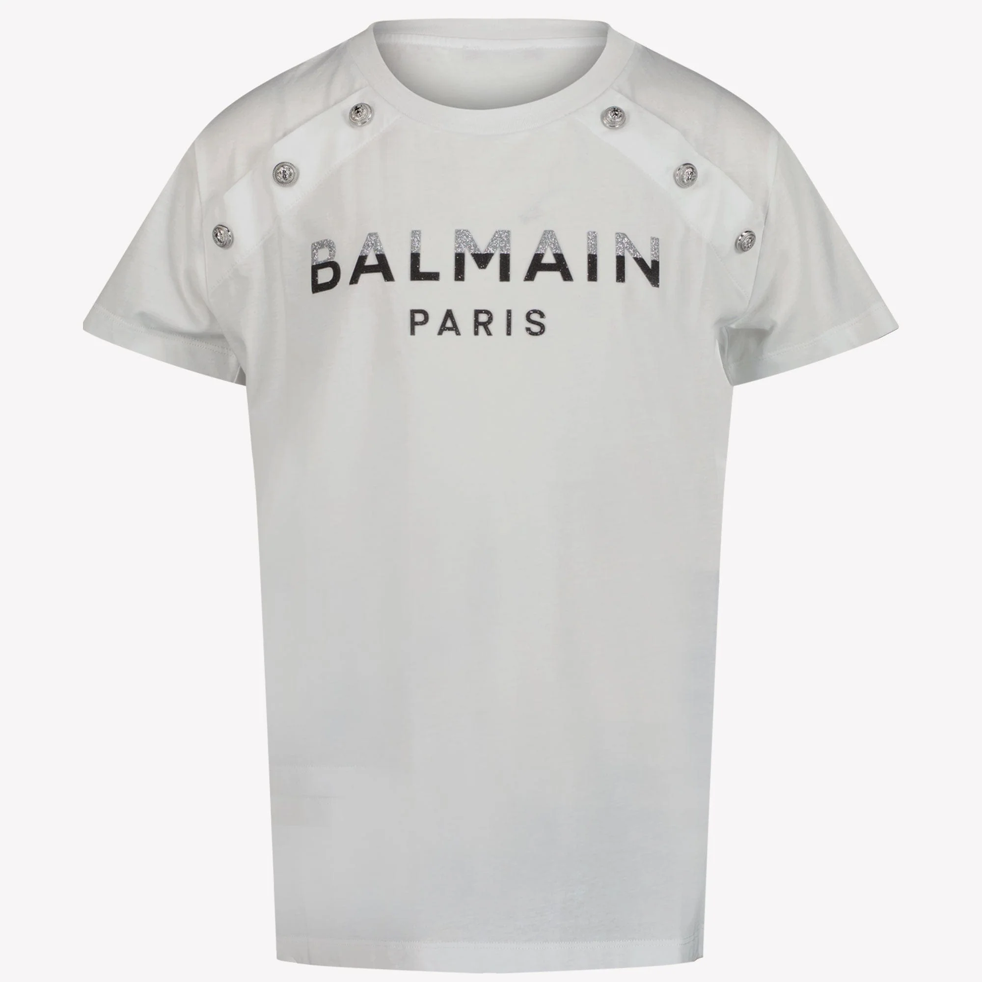 Balmain Meisjes t-shirt