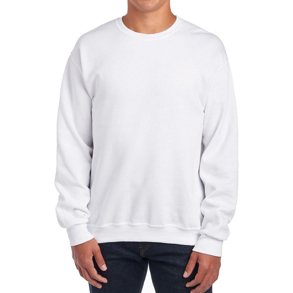 Jerzees Colours Unisex nublend sweatshirt voor volwassenen