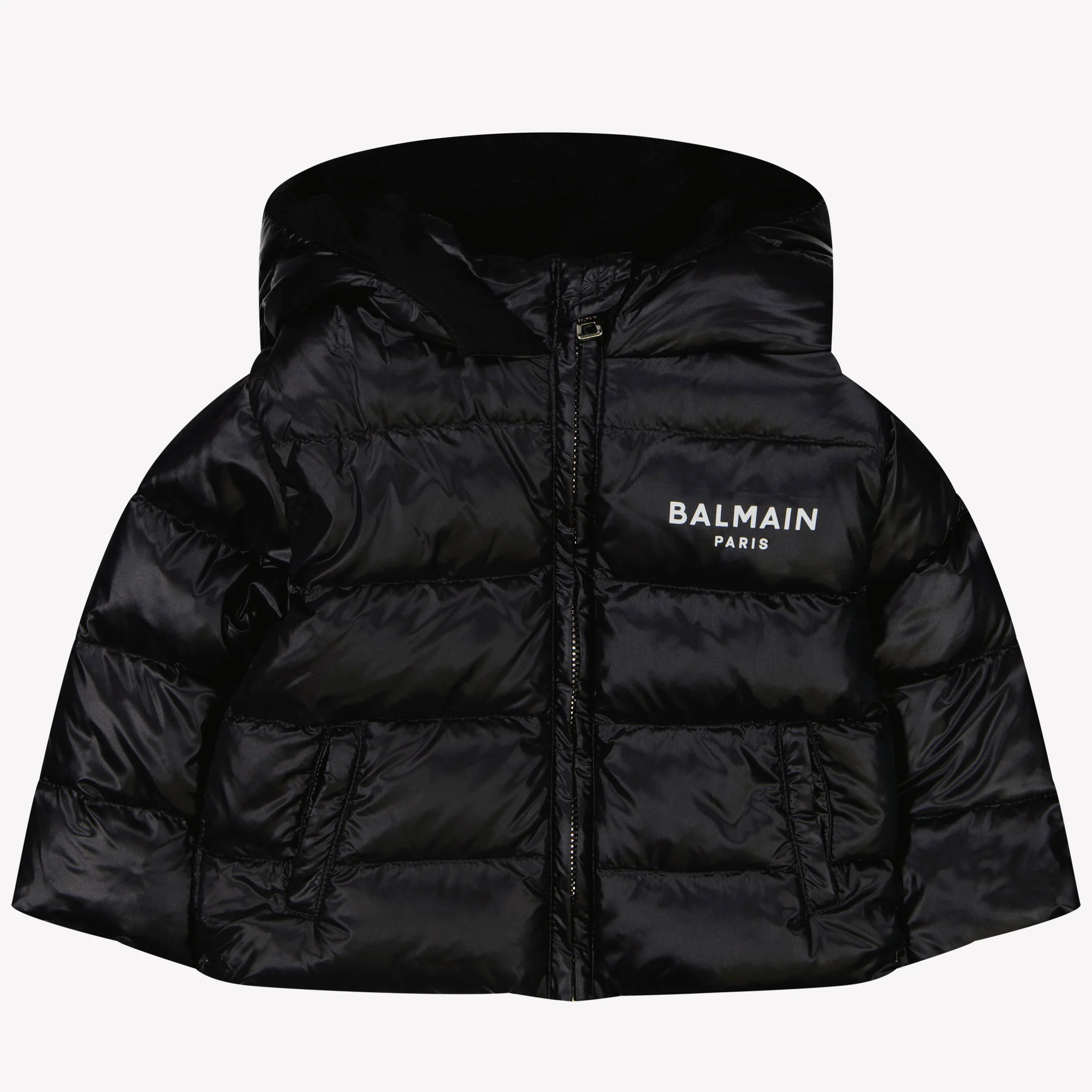 Balmain Baby jongens winterjas