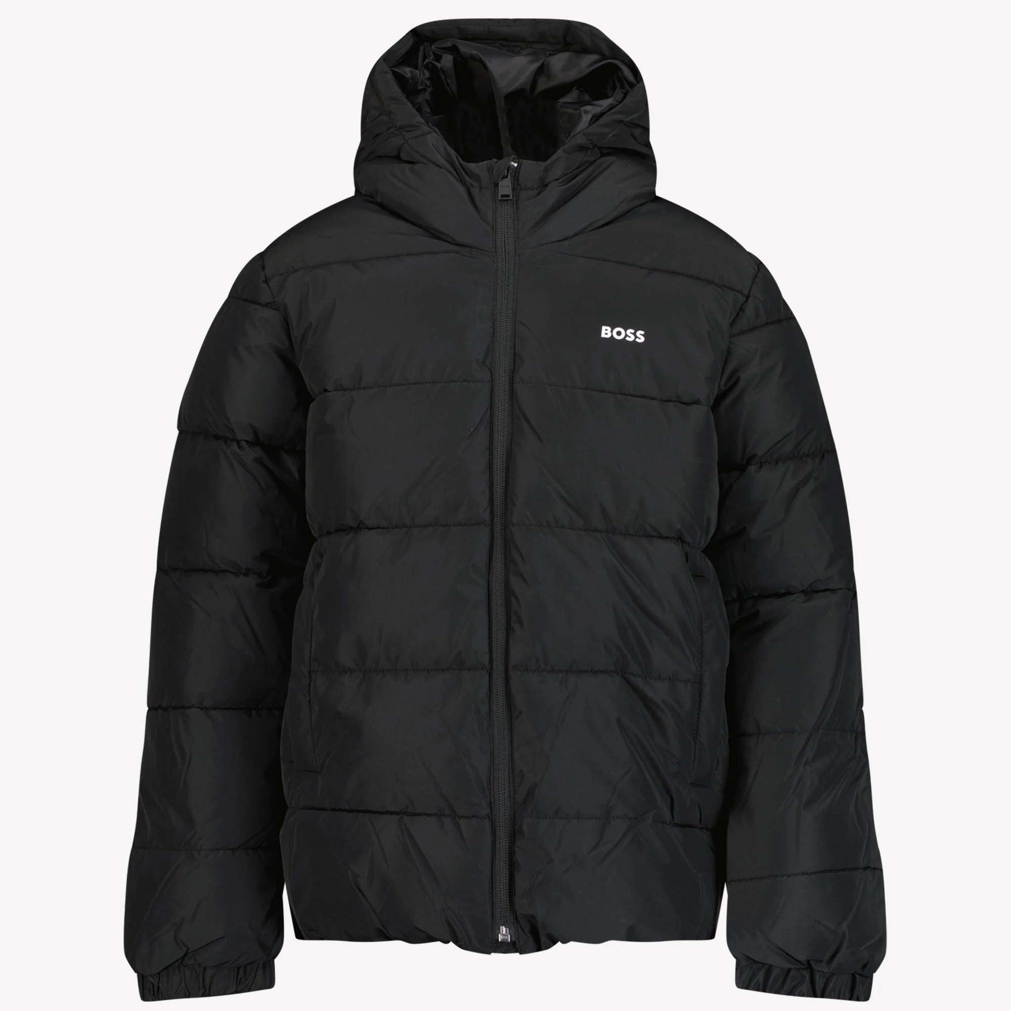 Hugo Boss Jongens winterjas