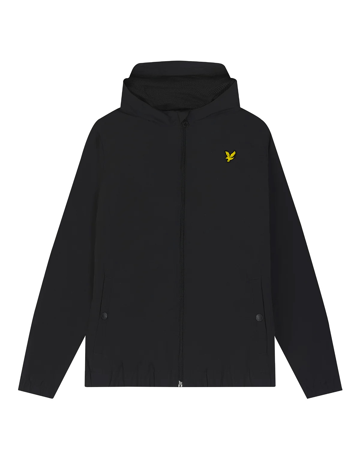 Lyle and Scott Zomerjas jongens