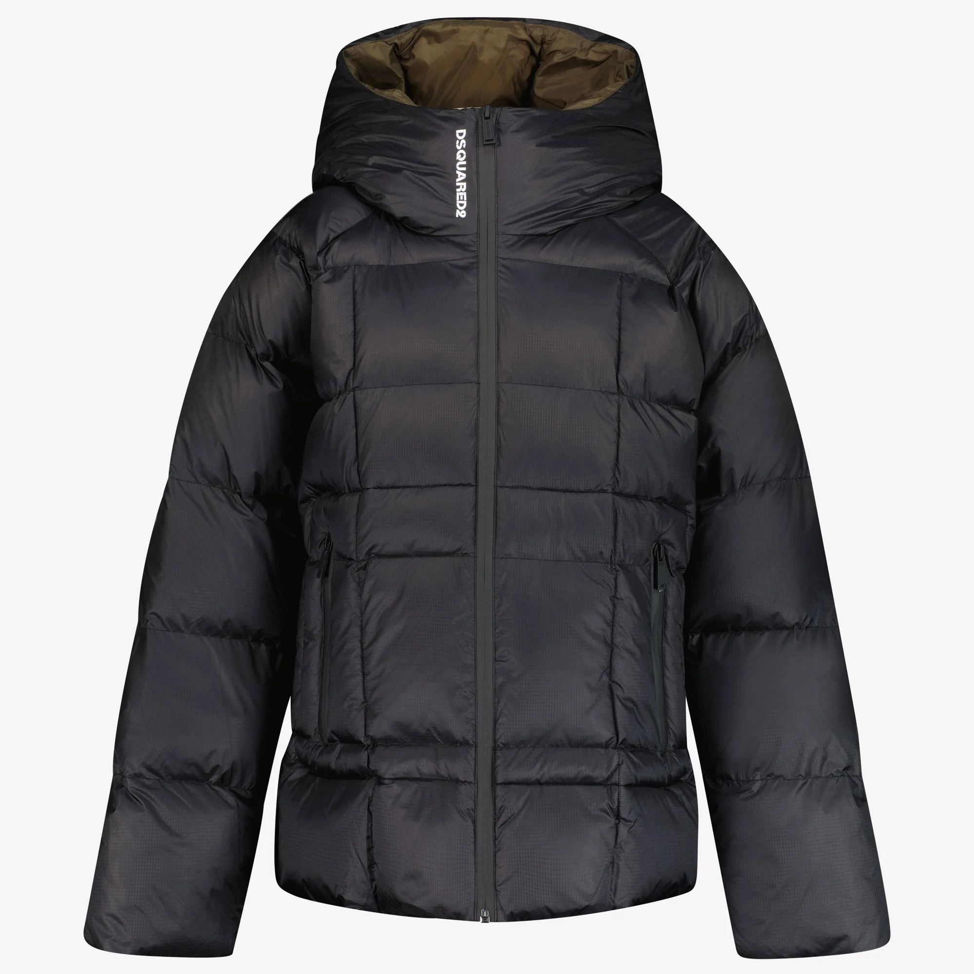 Dsquared2 Jongens winterjas