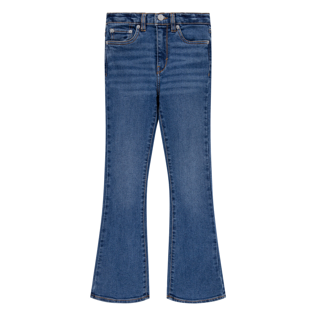 LEVI'S KIDS Jeans flare snit 726