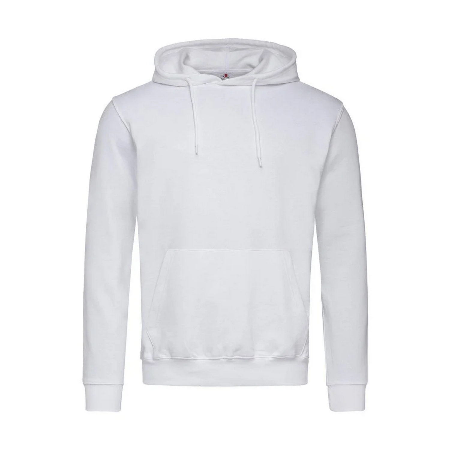 Stedman Stars Heren classic casual hoodie