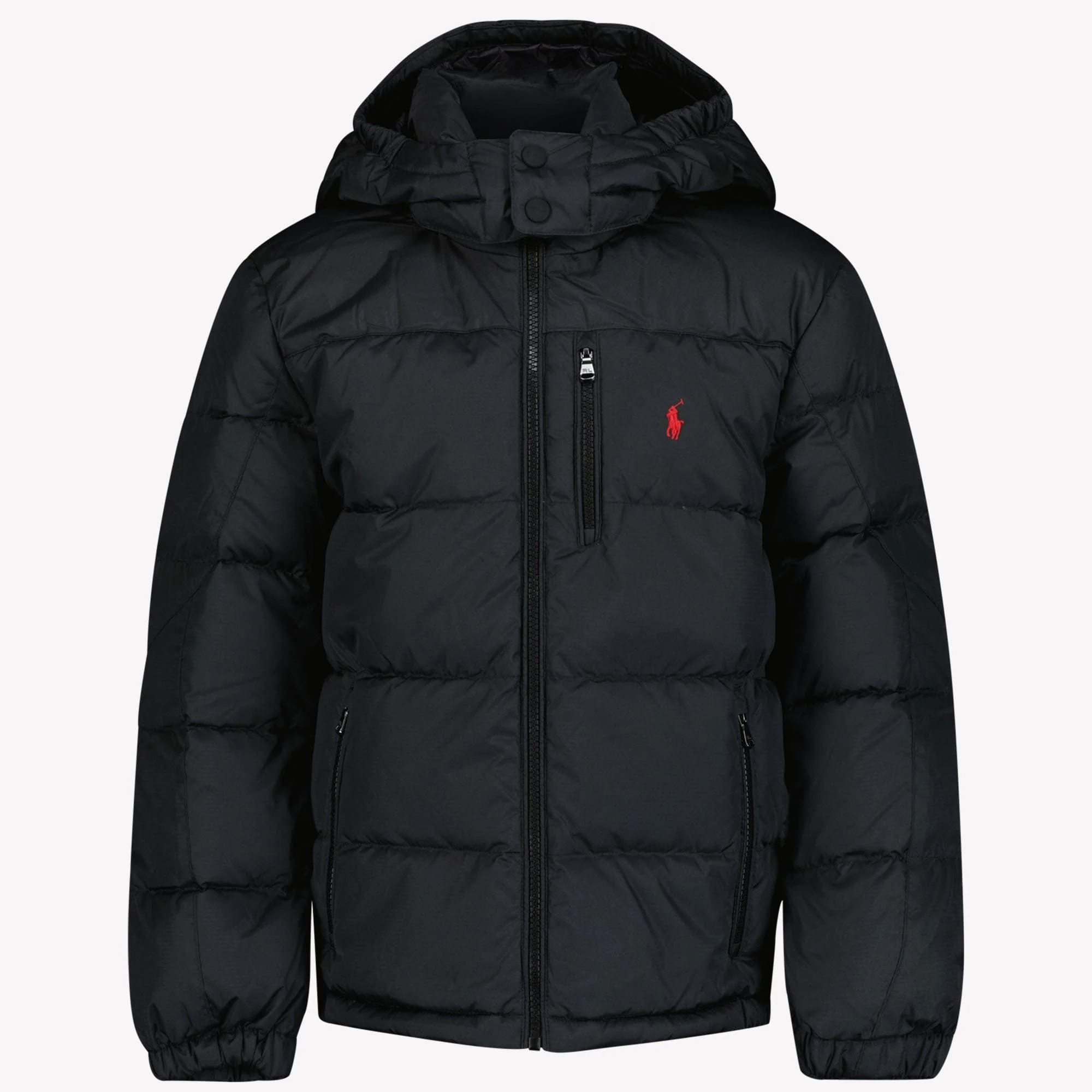 Ralph Lauren Jongens winterjas