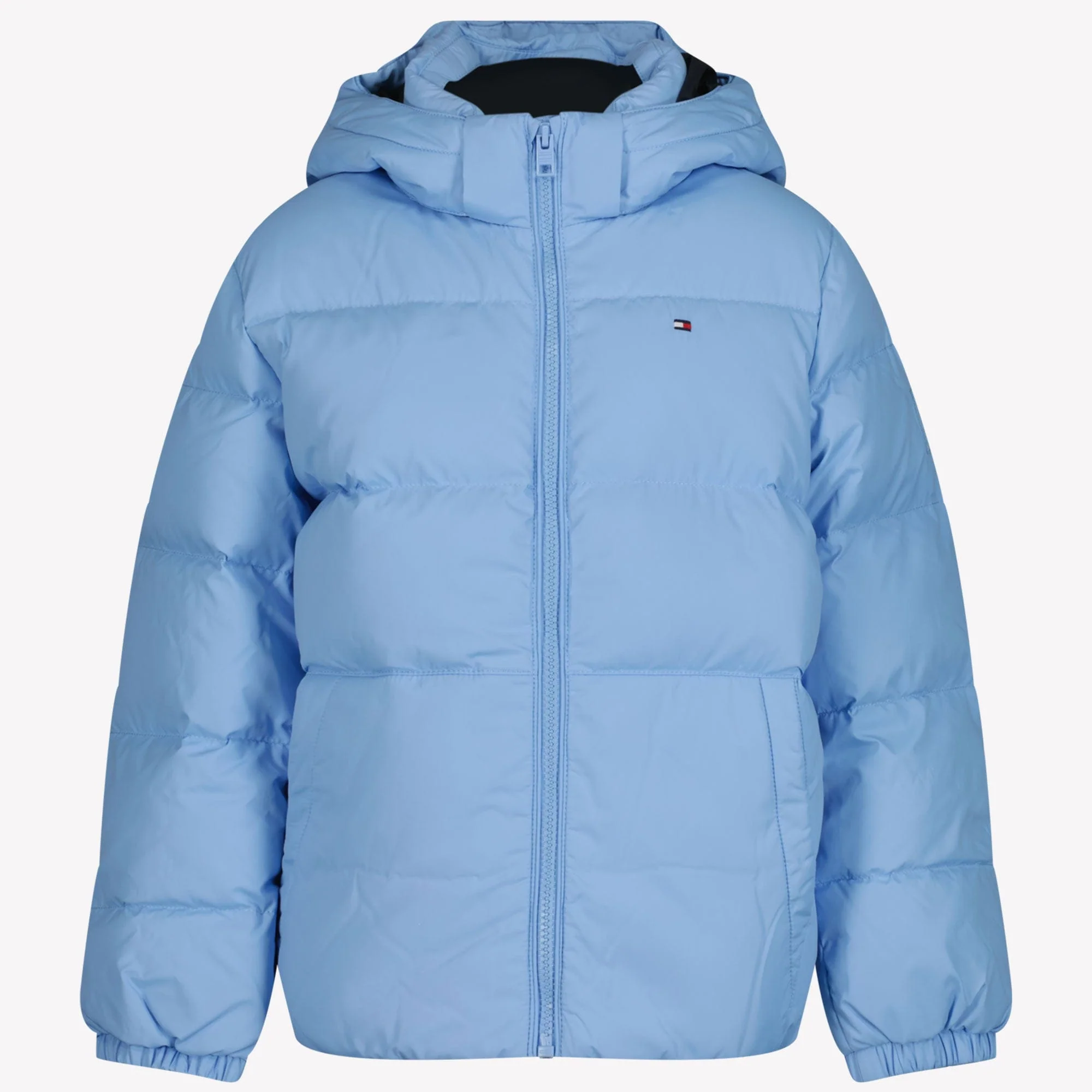 Tommy Hilfiger Jongens winterjas