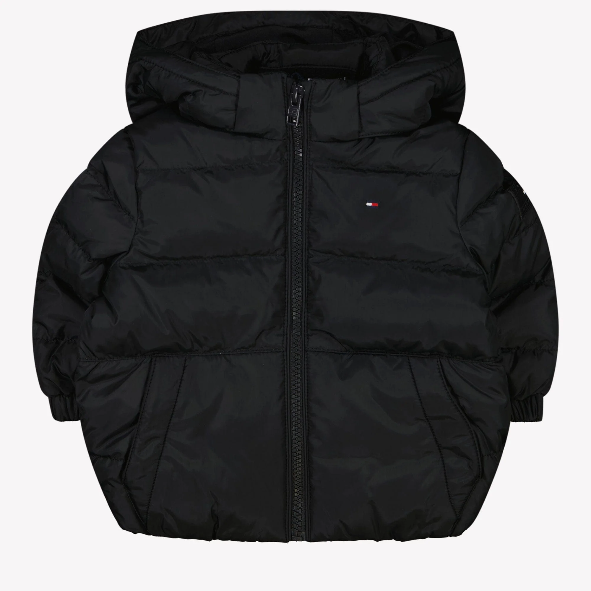 Tommy Hilfiger Baby jongens winterjas