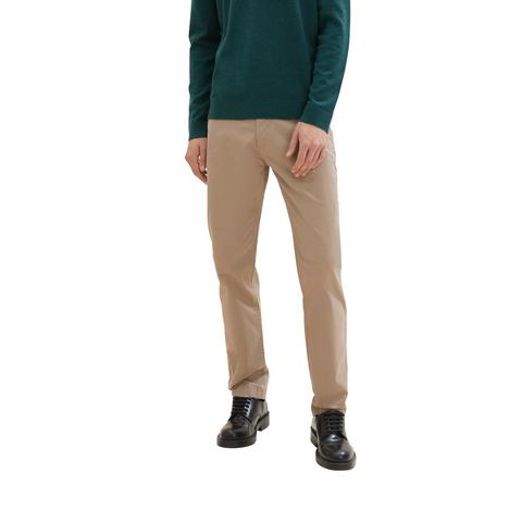 Tom Tailor Chino in de four-pocket stijl