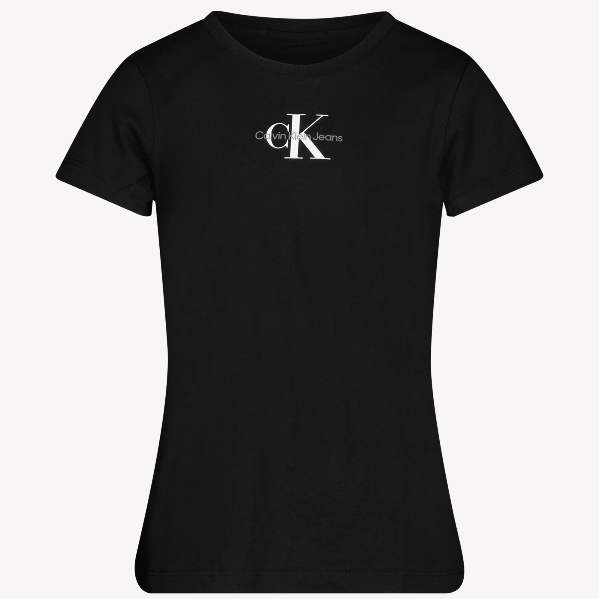 Calvin Klein Meisjes t-shirt