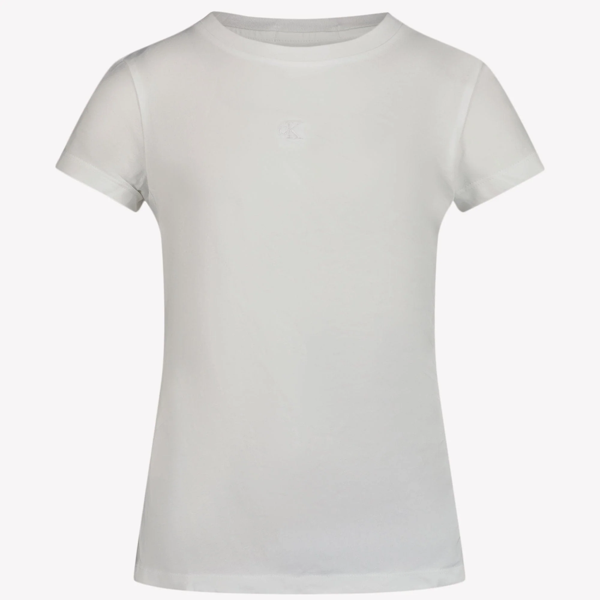 Calvin Klein Meisjes t-shirt