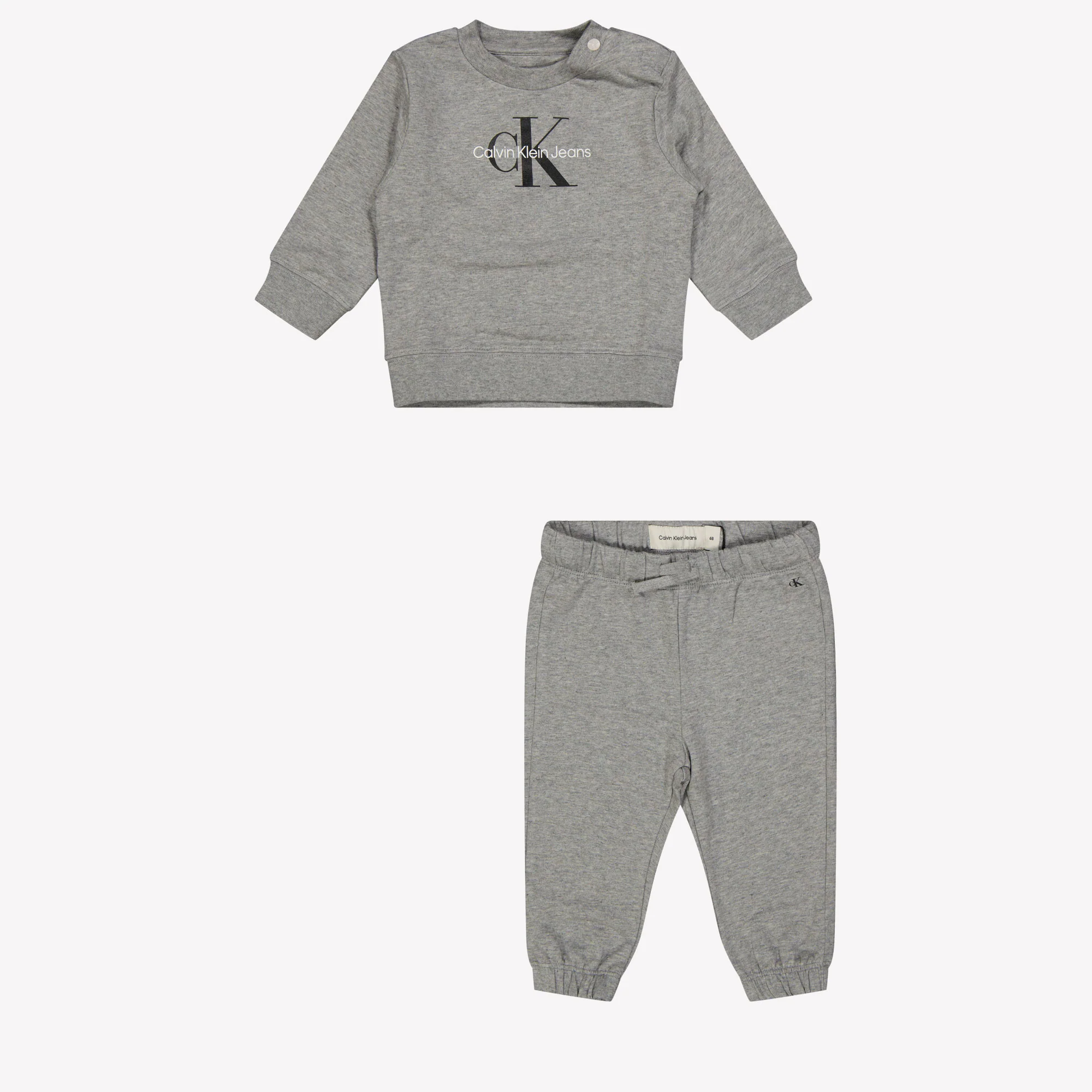 Calvin Klein Baby unisex setje