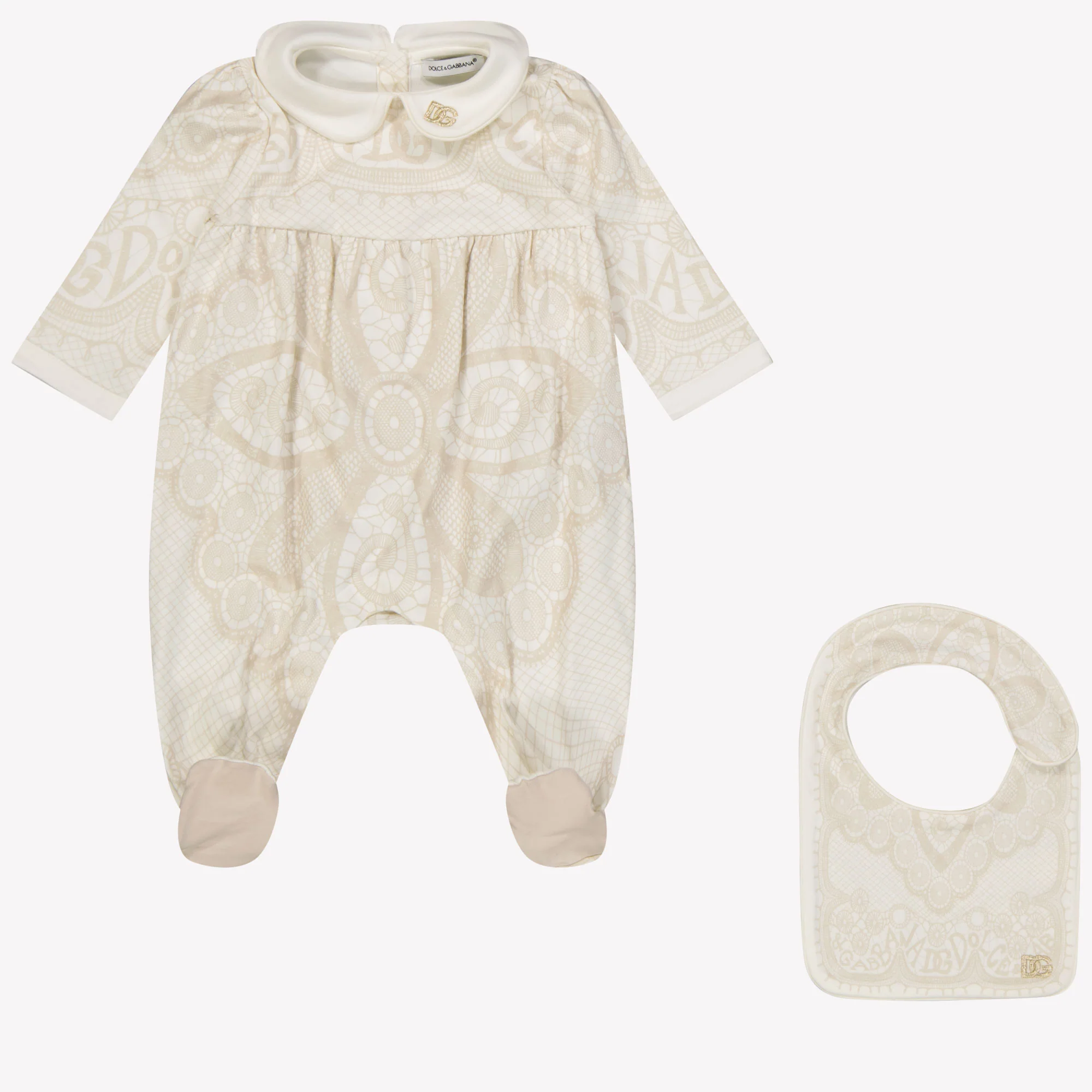 Dolce and Gabbana Baby unisex boxpakje