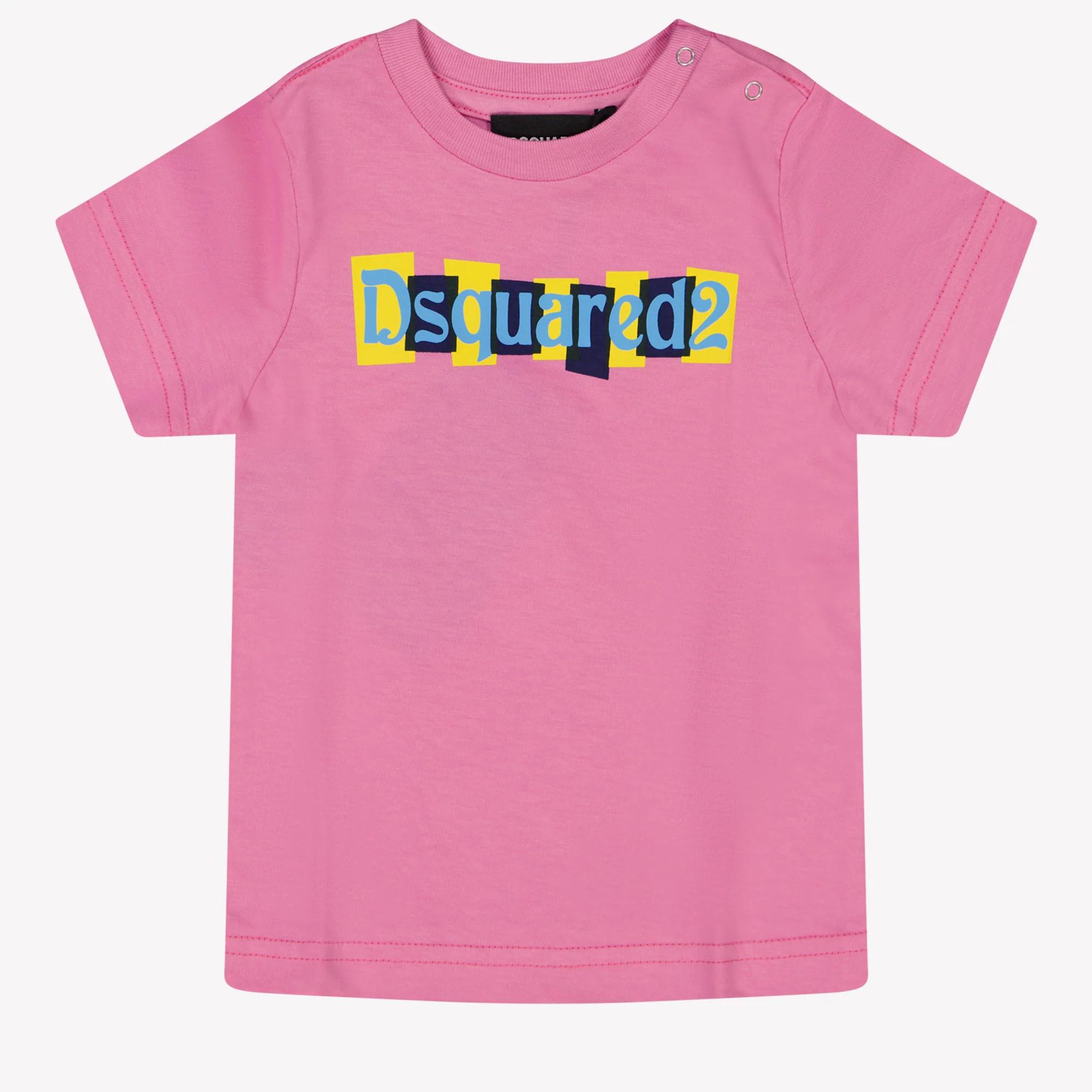 Dsquared2 Baby meisjes t-shirt