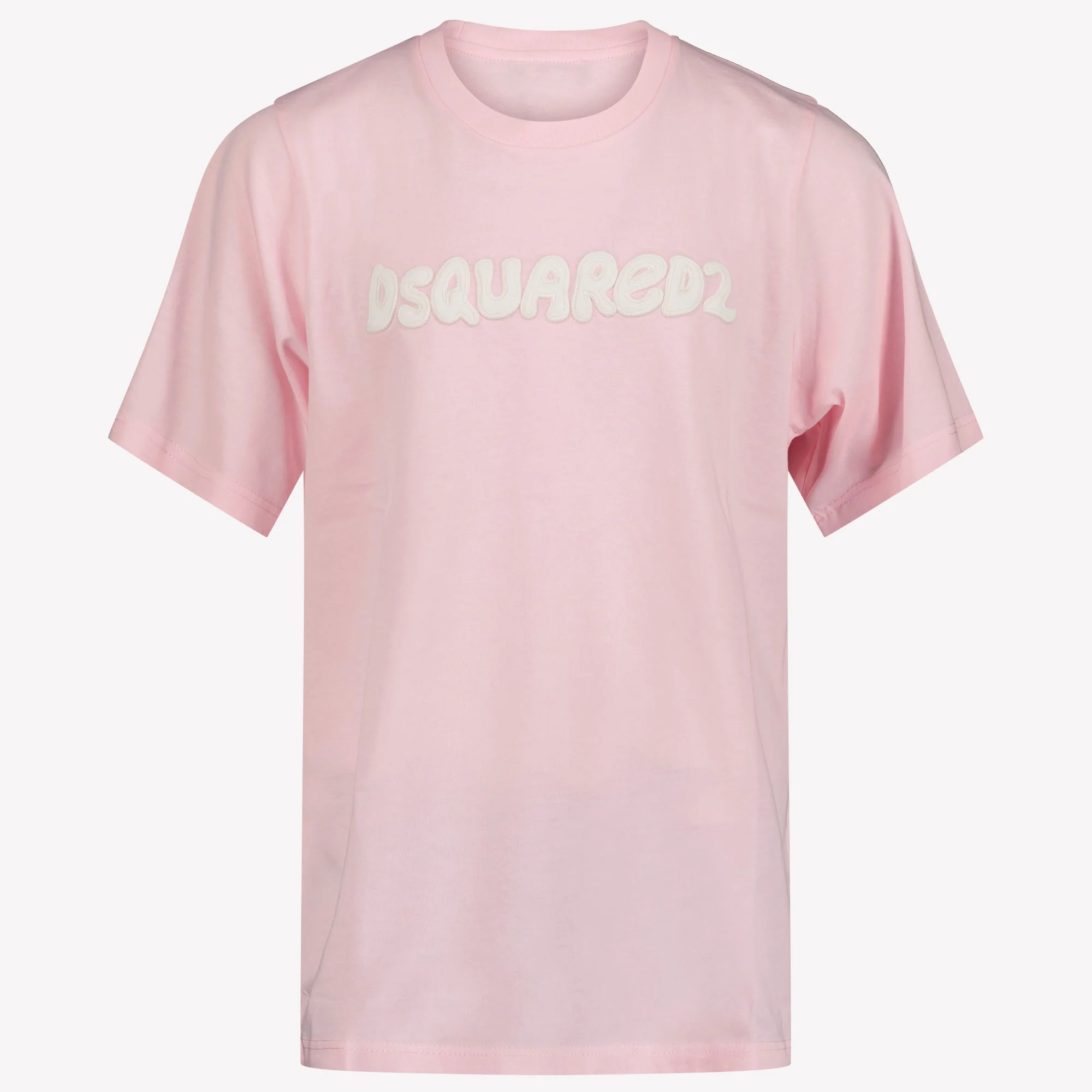 Dsquared2 Meisjes t-shirt